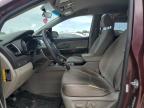 2016 Kia Sedona Lx للبيع في Homestead، FL - Side