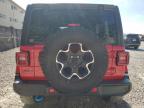 2022 Jeep Wrangler Unlimited Rubicon 4Xe for Sale in Opa Locka, FL - Front End