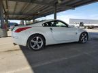 2006 Nissan 350Z Coupe de vânzare în Hayward, CA - Water/Flood