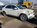 2013 CHEVROLET EQUINOX LT à vendre chez Copart ON - TORONTO