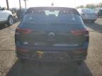 2022 Volkswagen Gti Se for Sale in Denver, CO - Side