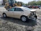 2011 Toyota Camry Base на продаже в Windsor, NJ - Front End