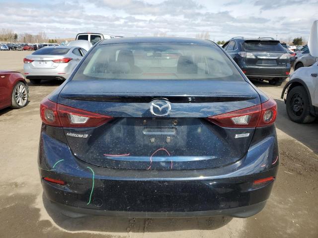 2015 MAZDA 3 TOURING