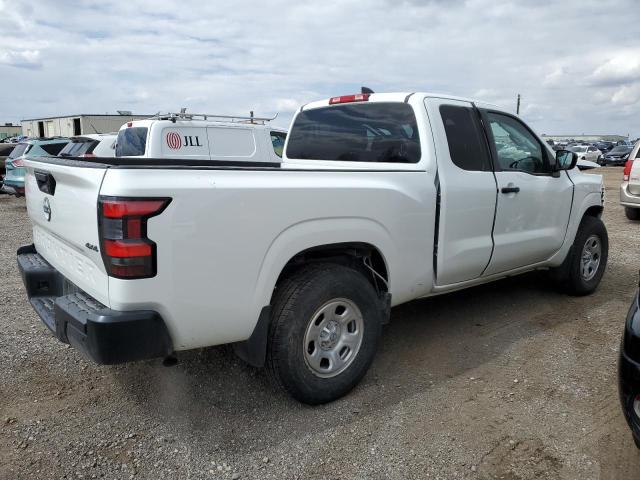 2023 NISSAN FRONTIER S