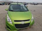 2015 Chevrolet Spark 1Lt за продажба в Earlington, KY - Rear End