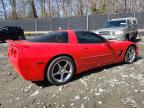 1998 Chevrolet Corvette  за продажба в Waldorf, MD - Minor Dent/Scratches