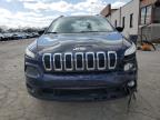 2014 Jeep Cherokee Latitude продається в Fort Wayne, IN - Burn