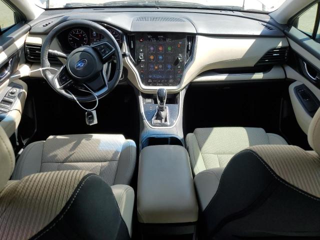  SUBARU LEGACY 2020 tan