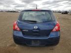 2008 Nissan Versa S for Sale in Elgin, IL - Front End