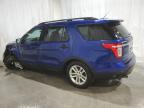 2015 Ford Explorer  للبيع في Leroy، NY - Front End