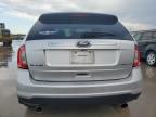 2014 Ford Edge Limited de vânzare în Wilmer, TX - Front End