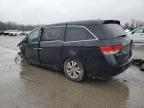 2014 Honda Odyssey Exl for Sale in Ellwood City, PA - Front End