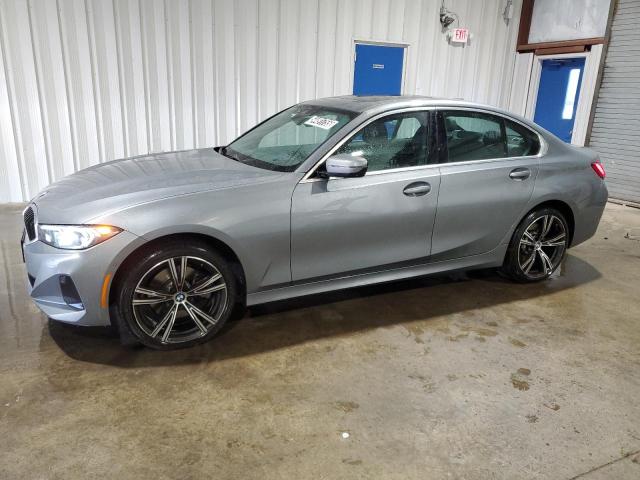 2024 Bmw 330Xi