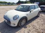 2015 MINI COOPER AUT for sale at Copart WISBECH