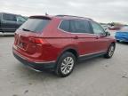 2018 Volkswagen Tiguan Se na sprzedaż w Grand Prairie, TX - All Over
