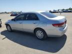 2004 Honda Accord Lx იყიდება Fresno-ში, CA - Front End