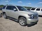 2017 Chevrolet Tahoe C1500 Lt na sprzedaż w Conway, AR - Rear End