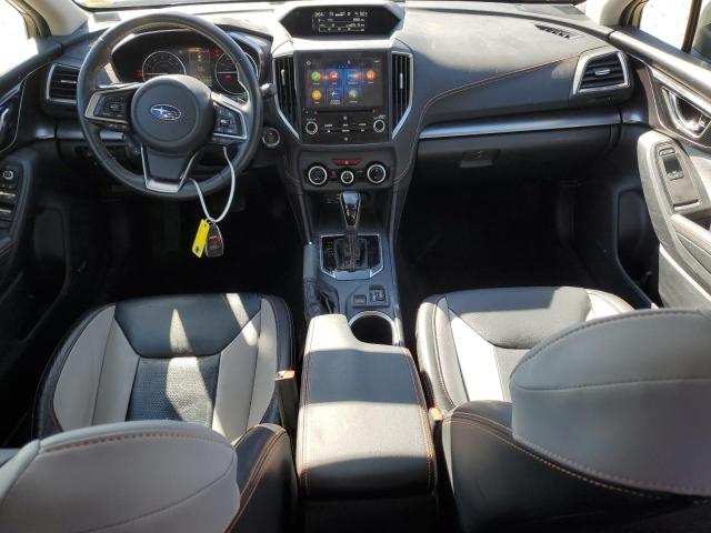  SUBARU CROSSTREK 2020 Biały