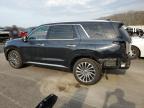 2024 Hyundai Palisade Calligraphy на продаже в Assonet, MA - Rear End
