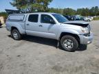 2011 Toyota Tacoma Double Cab Long Bed للبيع في Gaston، SC - Front End