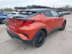 2020 TOYOTA C-HR ORANG for sale at Copart ROCHFORD