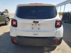 2018 Jeep Renegade Sport იყიდება Fresno-ში, CA - Front End