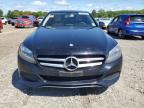 2016 Mercedes-Benz C 300 4Matic იყიდება Conway-ში, AR - Mechanical
