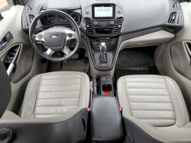 2019 FORD TRANSIT CONNECT TITANIUM  