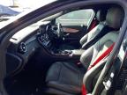 2017 MERCEDES-BENZ C CLASS C43 4MATIC PREMIUM 4DR AUTO for sale at Copart SANDY