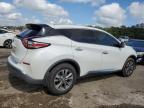 2018 Nissan Murano S for Sale in Greenwell Springs, LA - Front End