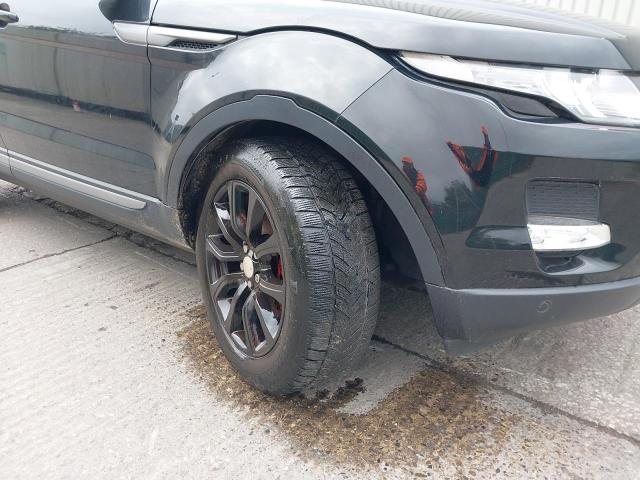 2014 LAND ROVER RANGEROVER