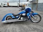 2012 YAMAHA XVS950 A   for sale at Copart TN - NASHVILLE