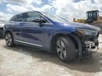 2023 Mercedes-Benz Eqe Suv 350 4Matic zu verkaufen in West Palm Beach, FL - Front End