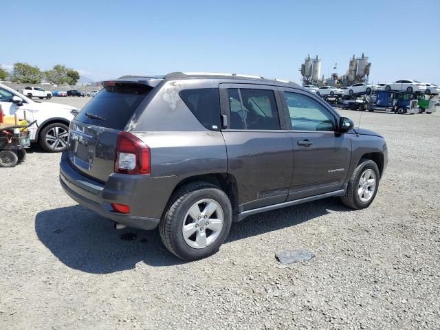  JEEP COMPASS 2015 Gray
