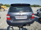 2006 Toyota Highlander Hybrid zu verkaufen in Apopka, FL - Front End