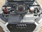 2017 Audi S6 Premium Plus იყიდება Colorado Springs-ში, CO - Side