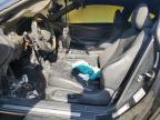 2018 Infiniti Q60 Red Sport 400 de vânzare în Midway, FL - Burn