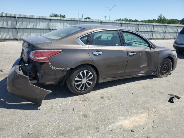 NISSAN ALTIMA 2013 Gold