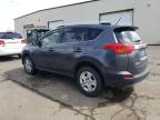 2014 Toyota Rav4 Le de vânzare în Woodburn, OR - Side