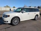 2013 Ford Flex Limited for Sale in Littleton, CO - Rear End