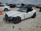 2016 Mazda Mx-5 Miata Grand Touring продається в Temple, TX - All Over