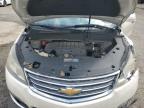 2014 Chevrolet Traverse Lt for Sale in Shreveport, LA - Front End