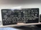 2018 Kia Forte Lx за продажба в North Billerica, MA - Side