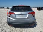 2018 Honda Hr-V Ex იყიდება Temple-ში, TX - Front End