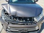 2019 Toyota Highlander Se na sprzedaż w Haslet, TX - Front End