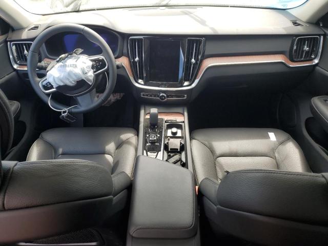  VOLVO S60 PLUS 2024 Синий