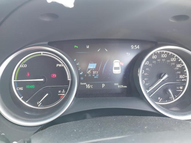 2019 TOYOTA CAMRY DESI