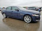 2016 Jaguar Xf Prestige за продажба в Grand Prairie, TX - Front End