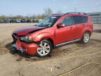 2010 Mitsubishi Outlander Se for Sale in Chicago Heights, IL - All Over