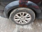 2010 VAUXHALL ASTRA SRI for sale at Copart CHESTER
